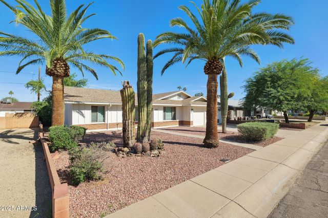 1400 E Wesleyan Drive, Tempe, AZ 85282