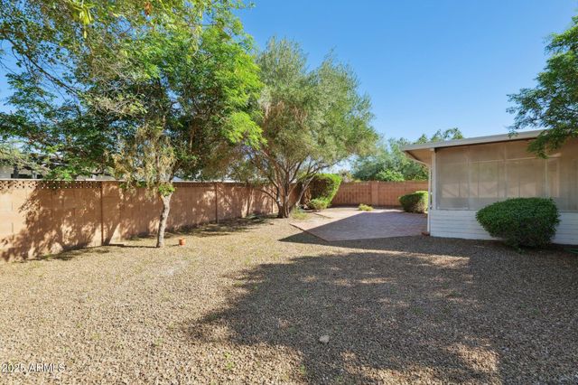 1400 E Wesleyan Drive, Tempe, AZ 85282