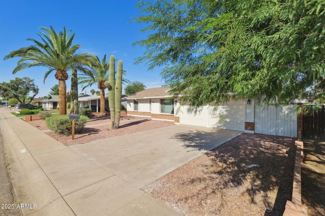 1400 E Wesleyan Drive, Tempe, AZ 85282