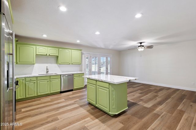 1400 E Wesleyan Drive, Tempe, AZ 85282