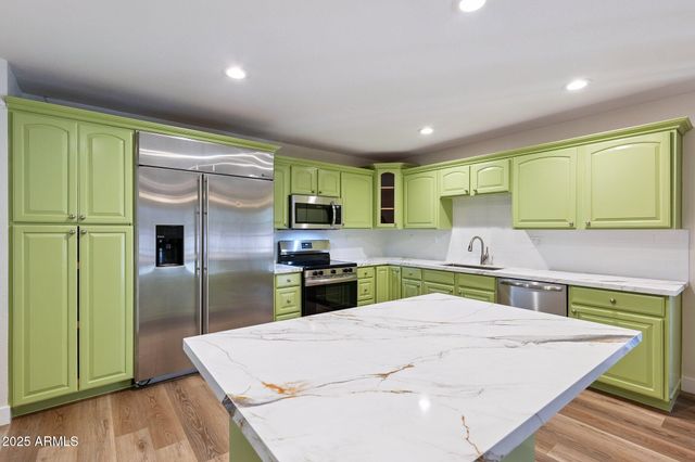1400 E Wesleyan Drive, Tempe, AZ 85282