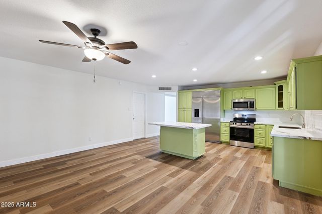 1400 E Wesleyan Drive, Tempe, AZ 85282