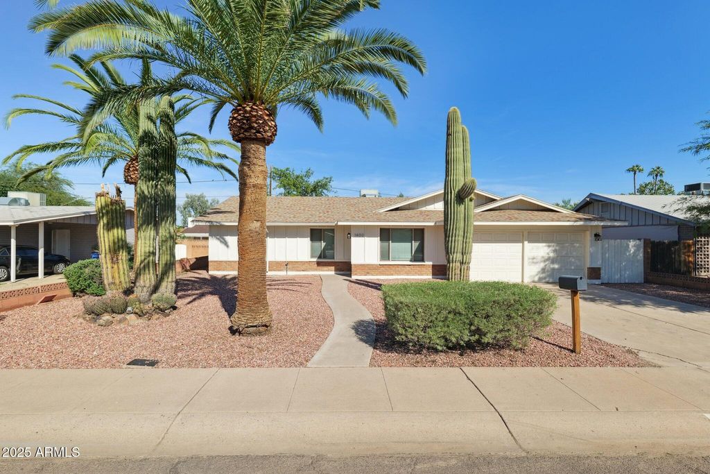 1400 E Wesleyan Drive, Tempe, AZ 85282