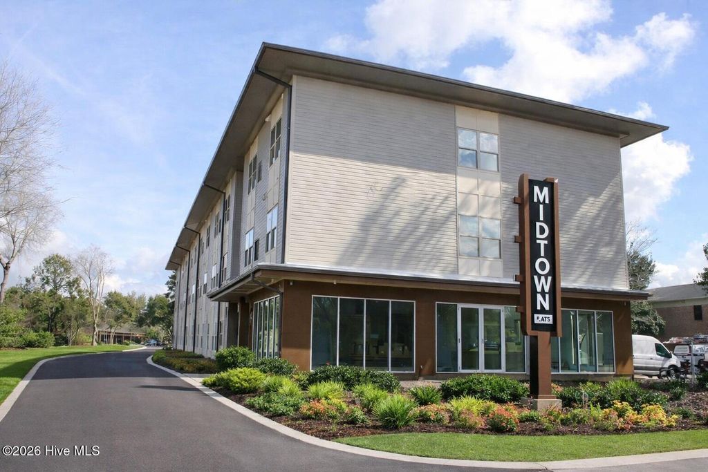 3803 Peachtree Avenue 100, Wilmington, NC 28403