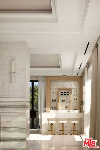 721 N Bonhill Road, Los Angeles, CA 90049