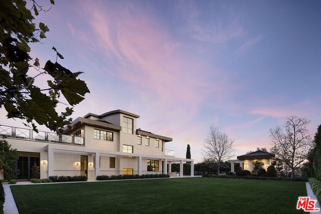 721 N Bonhill Road, Los Angeles, CA 90049