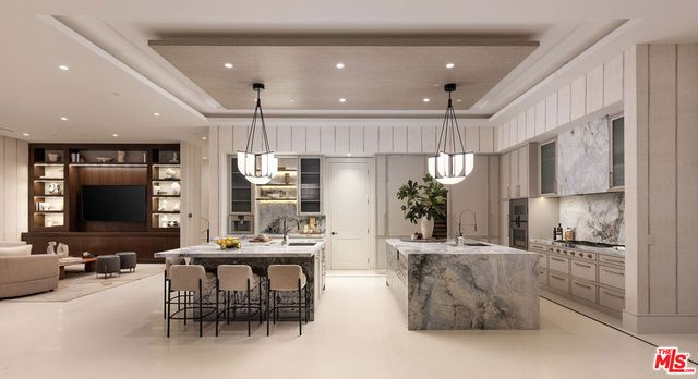 721 N Bonhill Road, Los Angeles, CA 90049