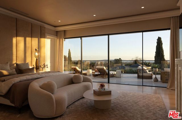 721 N Bonhill Road, Los Angeles, CA 90049