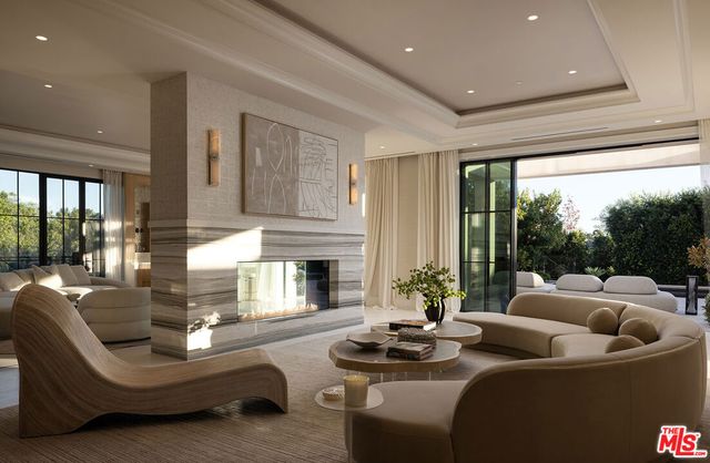 721 N Bonhill Road, Los Angeles, CA 90049