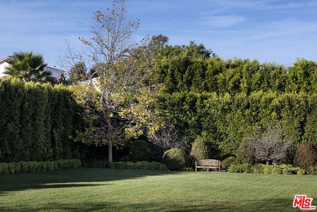 721 N Bonhill Road, Los Angeles, CA 90049