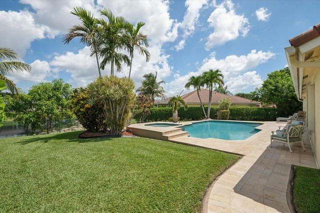 10251 NW 16th Street, Coral Springs, FL 33071