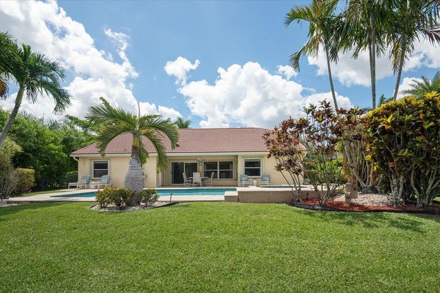 10251 NW 16th Street, Coral Springs, FL 33071