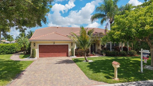 10251 NW 16th Street, Coral Springs, FL 33071