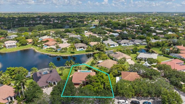 10251 NW 16th Street, Coral Springs, FL 33071