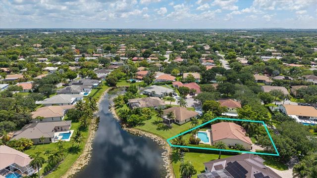 10251 NW 16th Street, Coral Springs, FL 33071