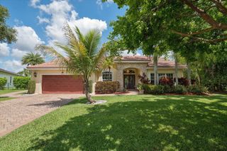 10251 NW 16th Street, Coral Springs, FL 33071