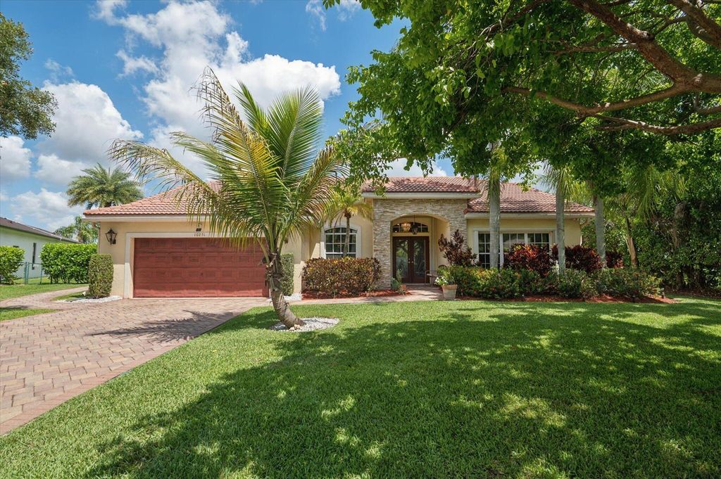 10251 NW 16th Street, Coral Springs, FL 33071
