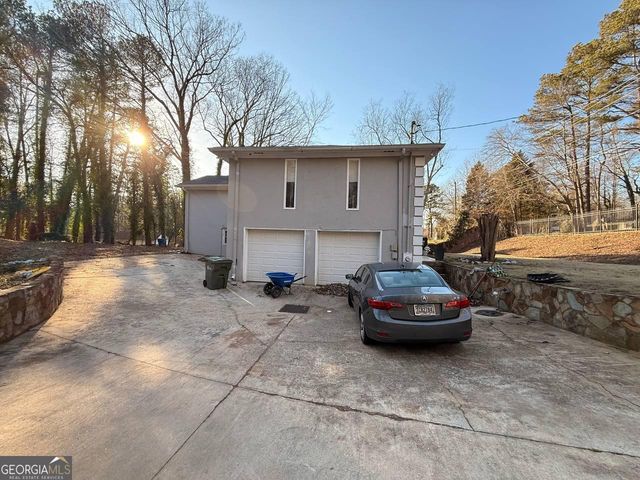 2940 Benjamin E Mays Drive SW, Atlanta, GA 30311