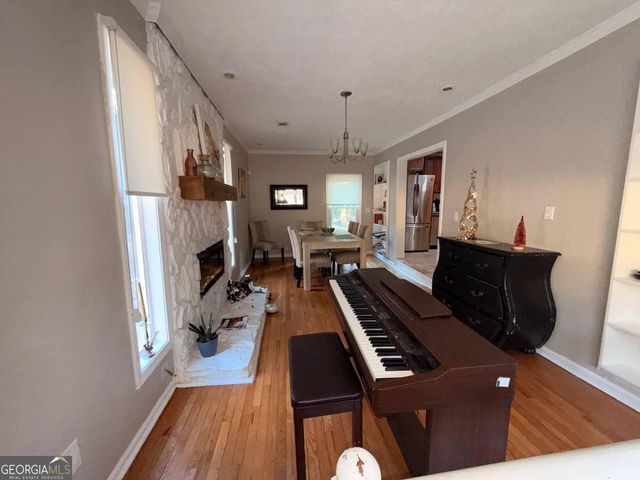 2940 Benjamin E Mays Drive SW, Atlanta, GA 30311