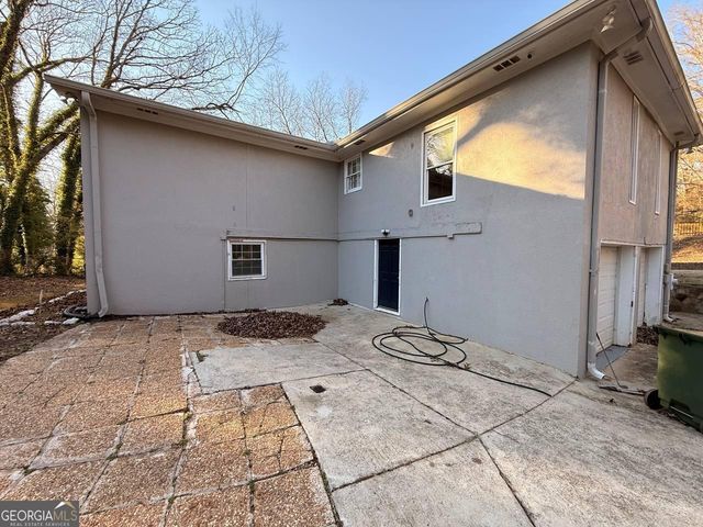 2940 Benjamin E Mays Drive SW, Atlanta, GA 30311