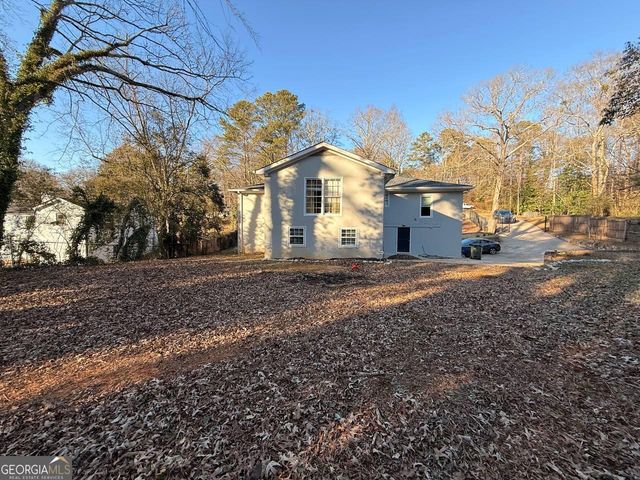 2940 Benjamin E Mays Drive SW, Atlanta, GA 30311