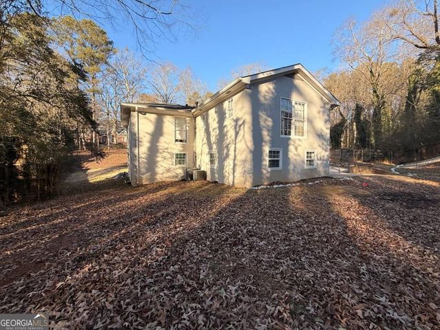 2940 Benjamin E Mays Drive SW, Atlanta, GA 30311