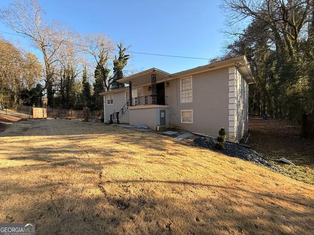 2940 Benjamin E Mays Drive SW, Atlanta, GA 30311