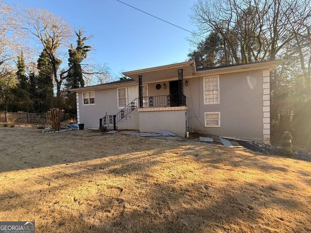 2940 Benjamin E Mays Drive SW, Atlanta, GA 30311