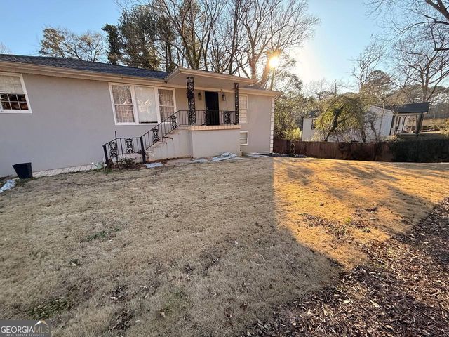 2940 Benjamin E Mays Drive SW, Atlanta, GA 30311