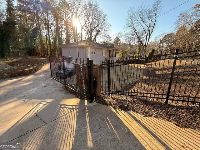 2940 Benjamin E Mays Drive SW, Atlanta, GA 30311