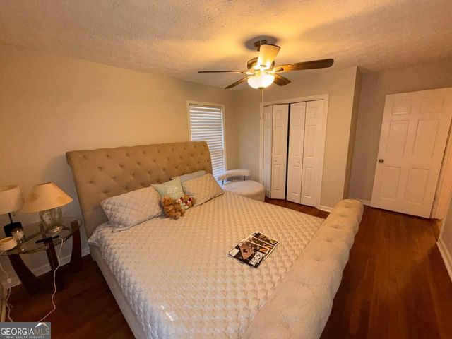 2940 Benjamin E Mays Drive SW, Atlanta, GA 30311