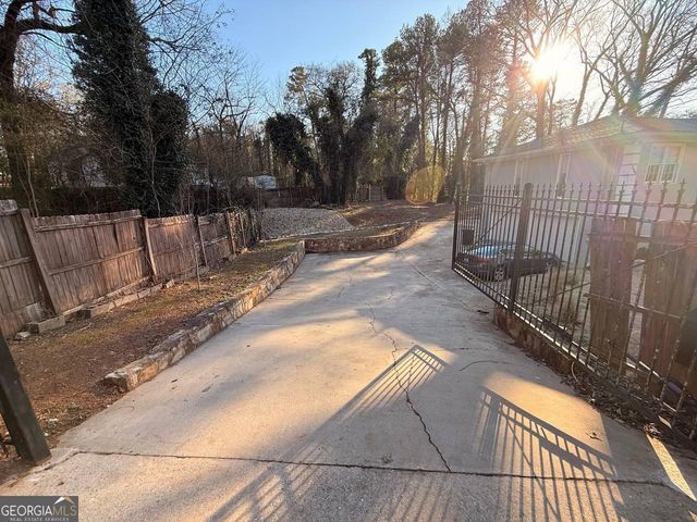 2940 Benjamin E Mays Drive SW, Atlanta, GA 30311