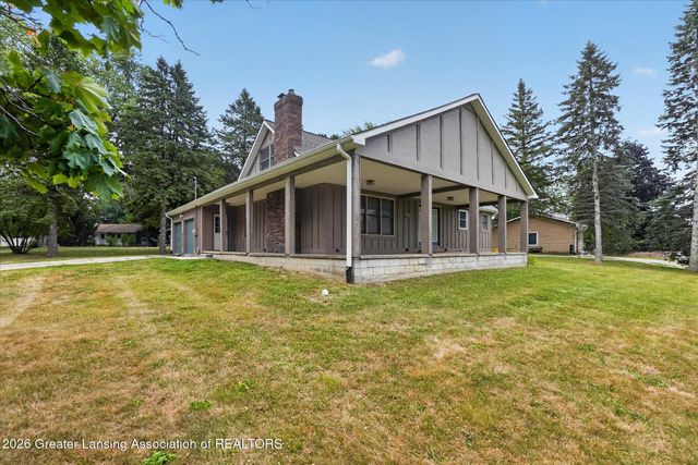 1109 Mora Circle, Dewitt, MI 48820