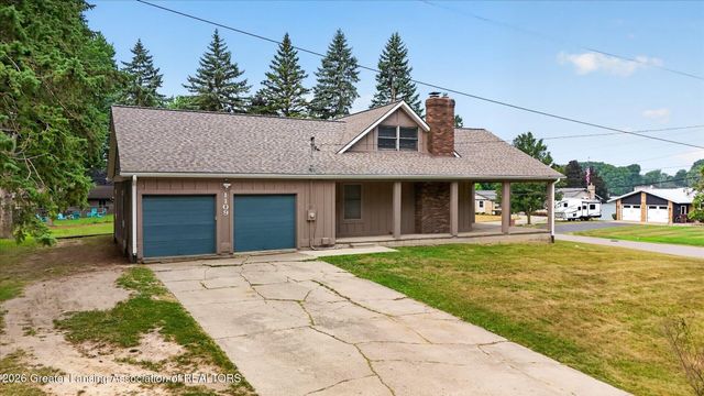 1109 Mora Circle, Dewitt, MI 48820