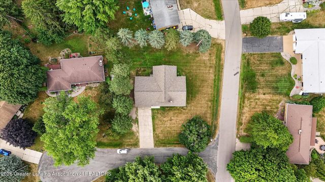 1109 Mora Circle, Dewitt, MI 48820