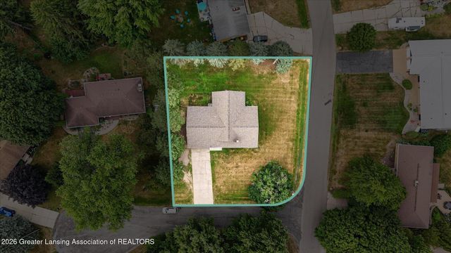 1109 Mora Circle, Dewitt, MI 48820