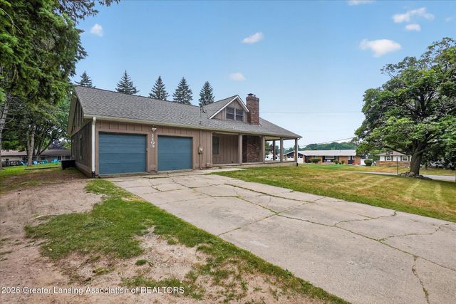 1109 Mora Circle, Dewitt, MI 48820