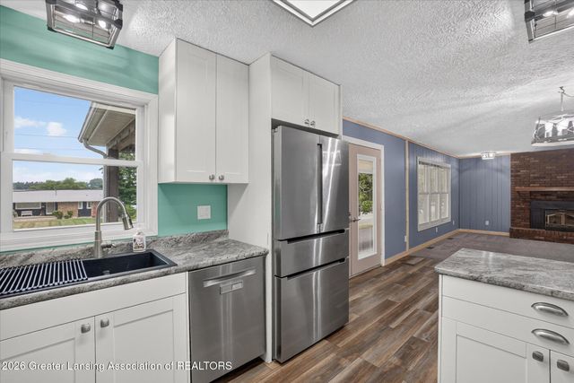 1109 Mora Circle, Dewitt, MI 48820