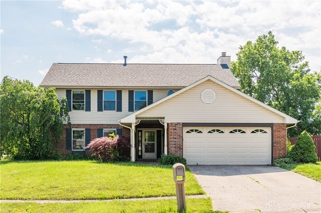 8686 Chauncy Place, Huber Heights, OH 45424