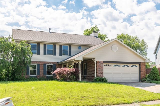 8686 Chauncy Place, Huber Heights, OH 45424