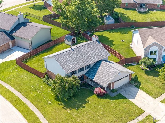 8686 Chauncy Place, Huber Heights, OH 45424