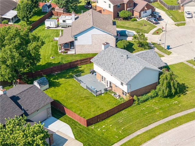 8686 Chauncy Place, Huber Heights, OH 45424