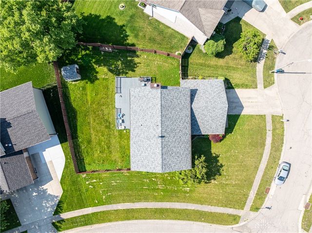 8686 Chauncy Place, Huber Heights, OH 45424