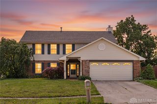 8686 Chauncy Place, Huber Heights, OH 45424
