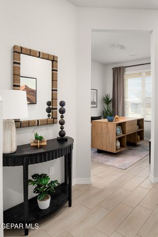 11873 Malecon Place, El Paso, TX 79934