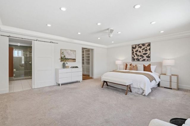 544 Castlerock Court, Sunnyvale, CA 94087