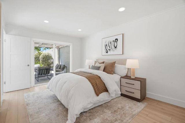 544 Castlerock Court, Sunnyvale, CA 94087