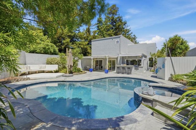 544 Castlerock Court, Sunnyvale, CA 94087