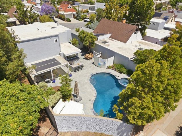 544 Castlerock Court, Sunnyvale, CA 94087