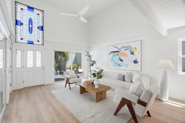 544 Castlerock Court, Sunnyvale, CA 94087